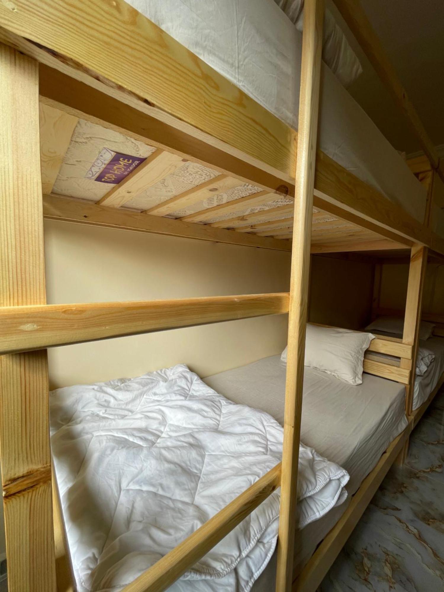 Yasurf Guesthouse Taghazout Dış mekan fotoğraf