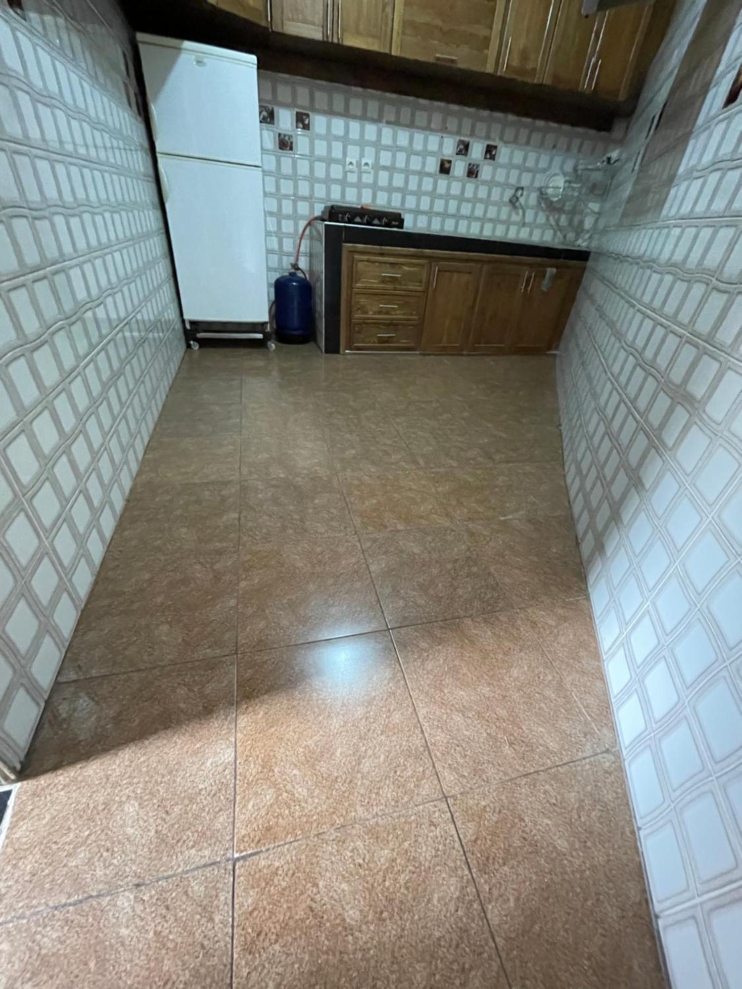 Yasurf Guesthouse Taghazout Dış mekan fotoğraf