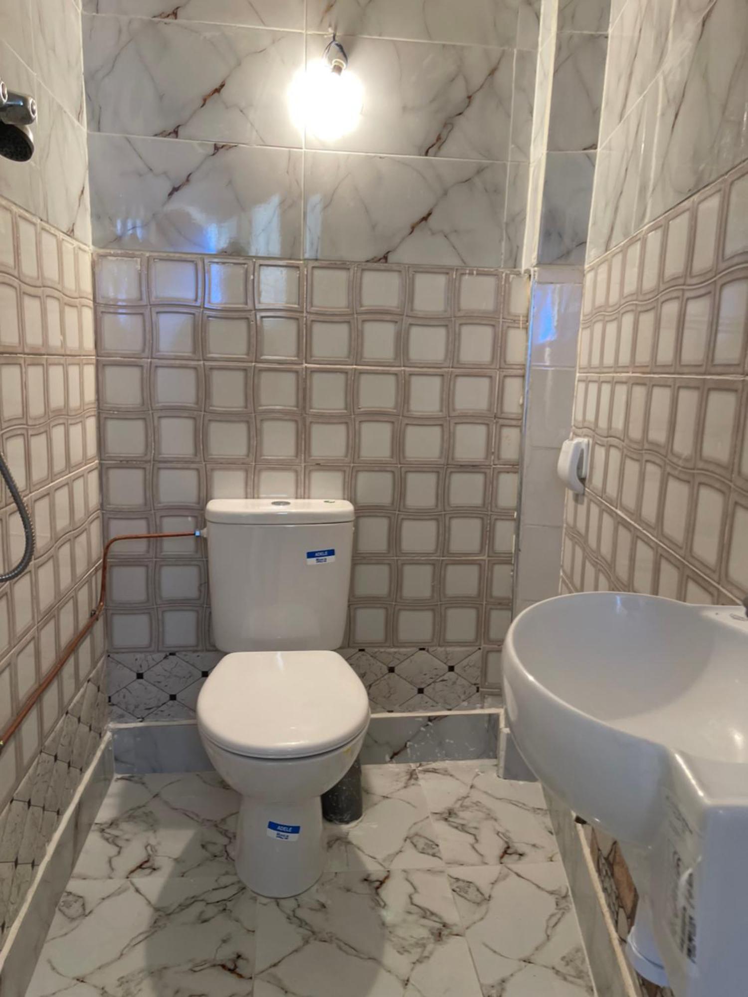 Yasurf Guesthouse Taghazout Dış mekan fotoğraf